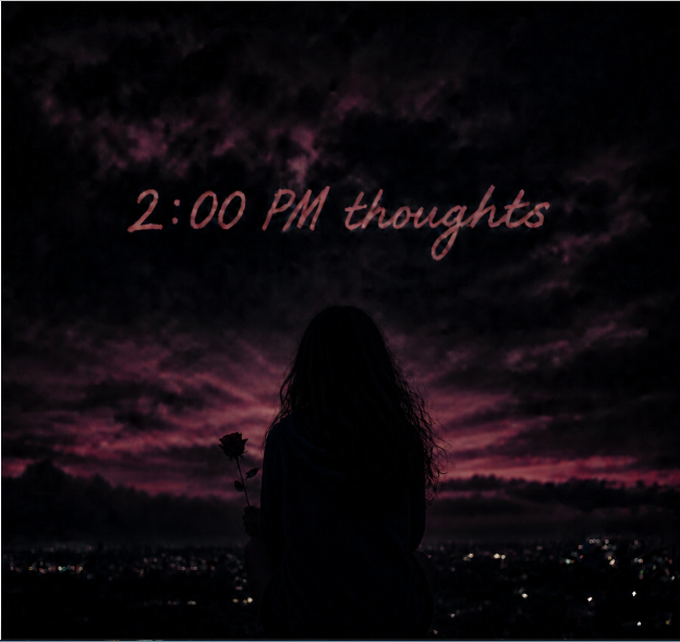 Album cover screenshot 11:43 AM