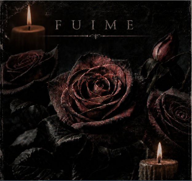 Album cover screenshot 12:08 PM