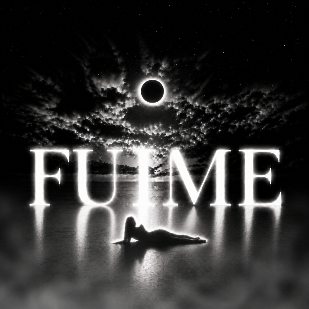 FUIME album cover